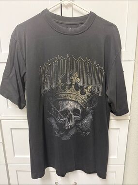 NEW WITHOUT TAGS